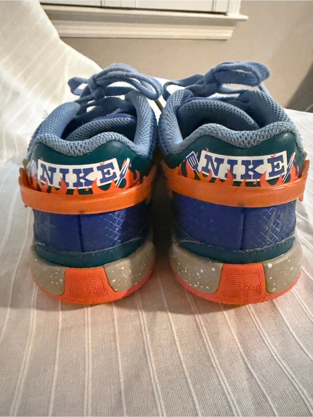 Nike lightweight kids